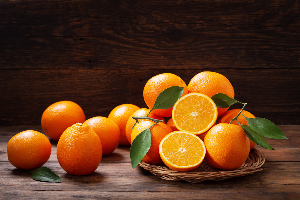 Monthly Fruit Clubs